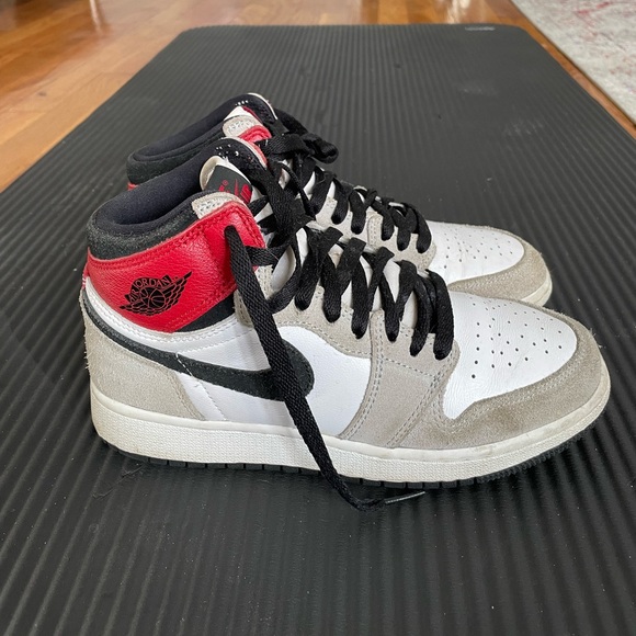 Nike Jordan One Retro High - Picture 5 of 6